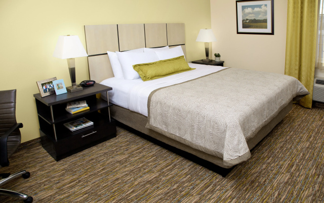 Candlewood Suites Nashville - Franklin by IHG