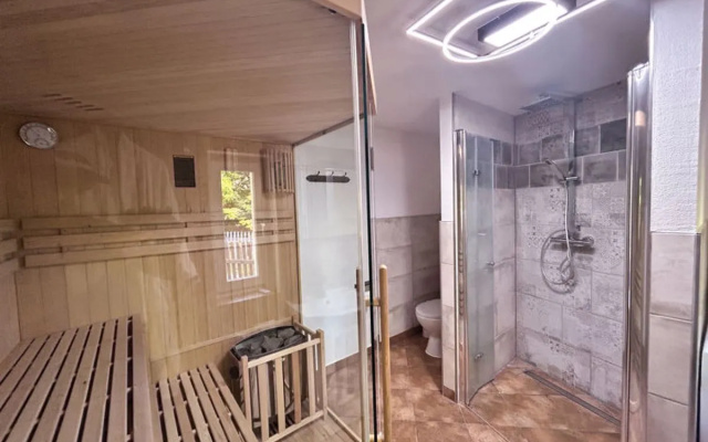Apartment Ornella Grossschönau