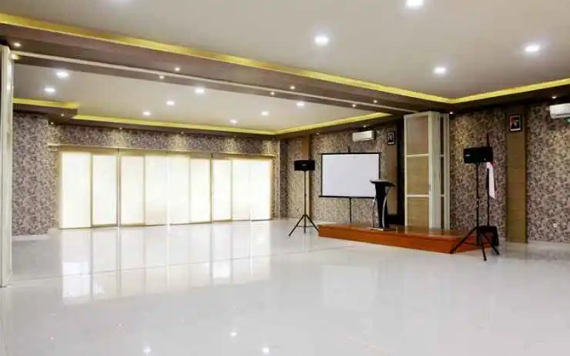 Hotel Morina Malang