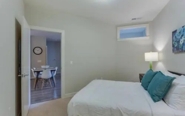 H Street Two-Bedroom