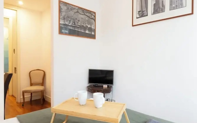 Vittore Rooms&Apartment