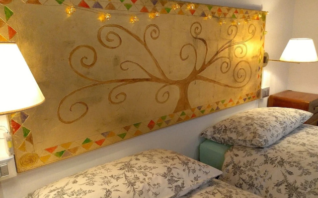 Bed & Breakfast La Pecora Nera