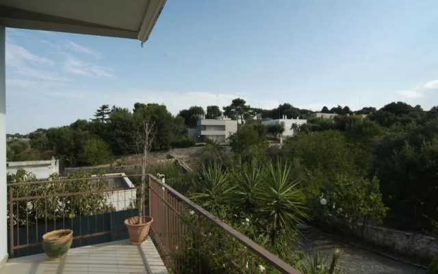 The Sea View Mountain Apartment