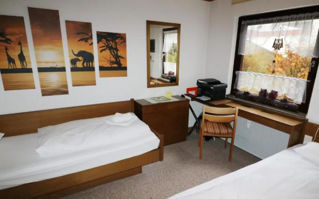 Kurhotel Schluchsee - Studio 1208 -mit Hallenbad- Schluchsee, Hochschwarzwaldkarte