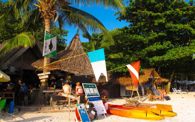Forra Diving Resort - Sunrise Beach - Koh Lipe