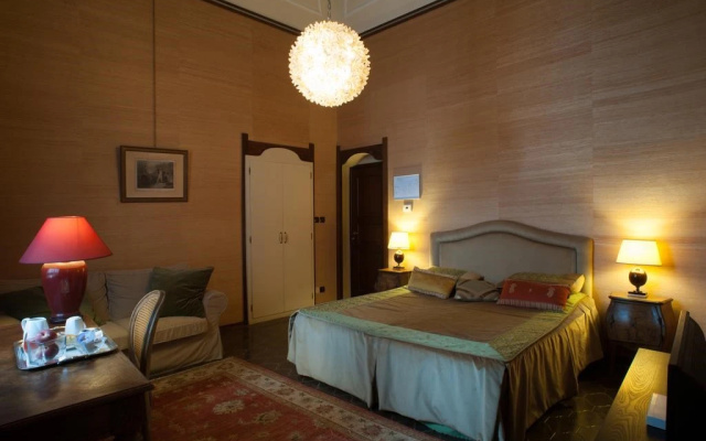 Relais del Castello di Oviglio