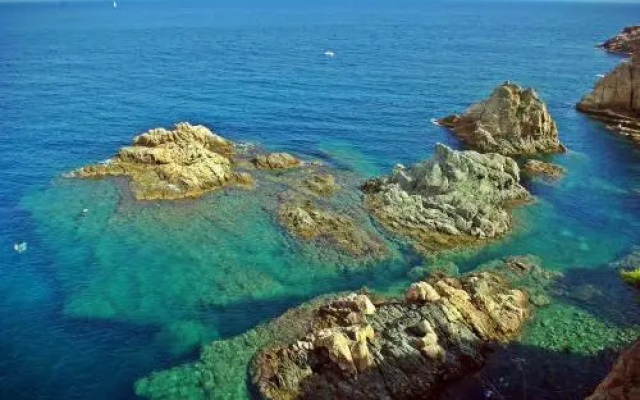 Lets Holidays apartment Ancora 5