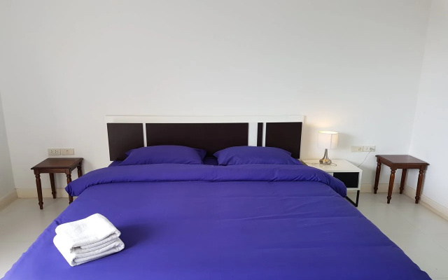 Santorini Hua Hin Khao Tao