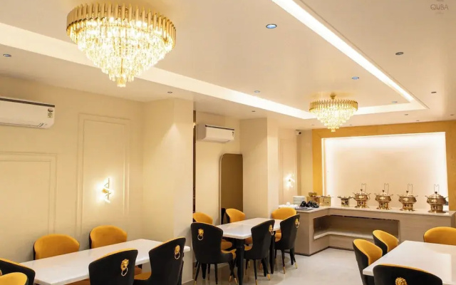 Hotel Quba