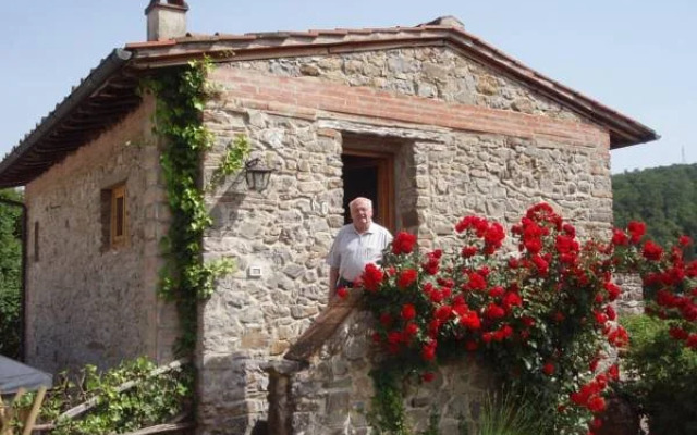 Villa Buonasera Agriturismo