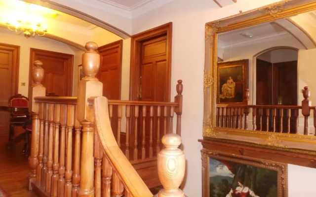 St Michaels Guesthouse