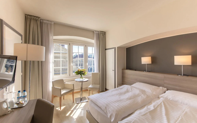 Hotel De La Rose