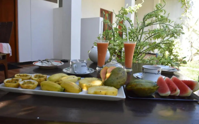 Aroma Guest House