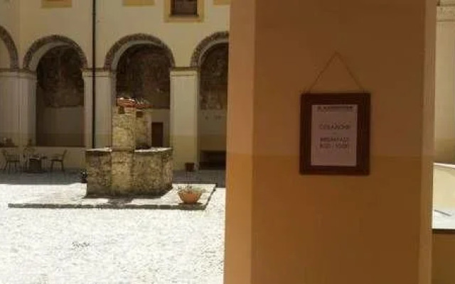 Il Convento B&B