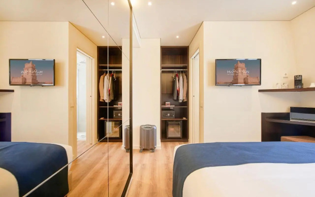 Hotel Moon & Sun Lisboa