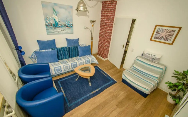 Ferienwohnung Cologne