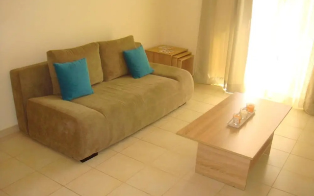 Aegina Apartment