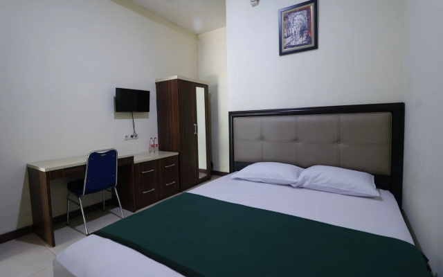Bang Day Residence