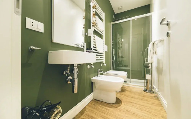 Ca’ d’Oro Cozy Suite by Wonderful Italy
