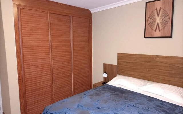 Semuya Apartments