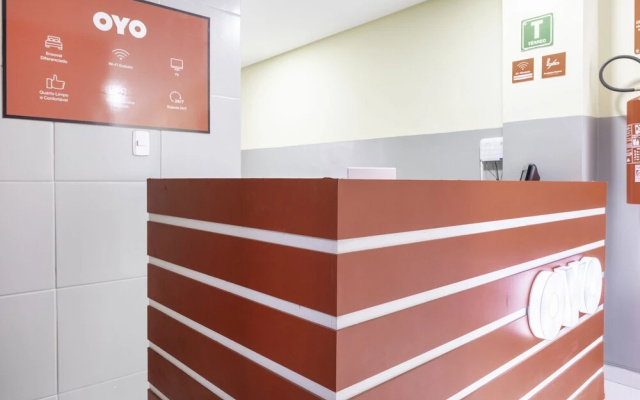 Oyo Hotel Kairos