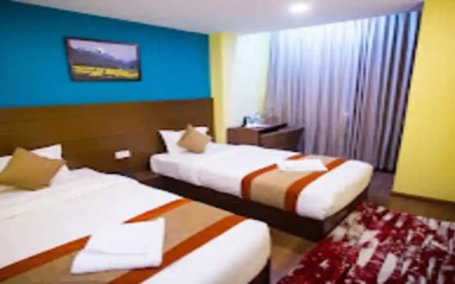 MeroStay 176 Hotel RH