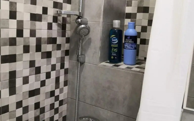 Bibi's apartment