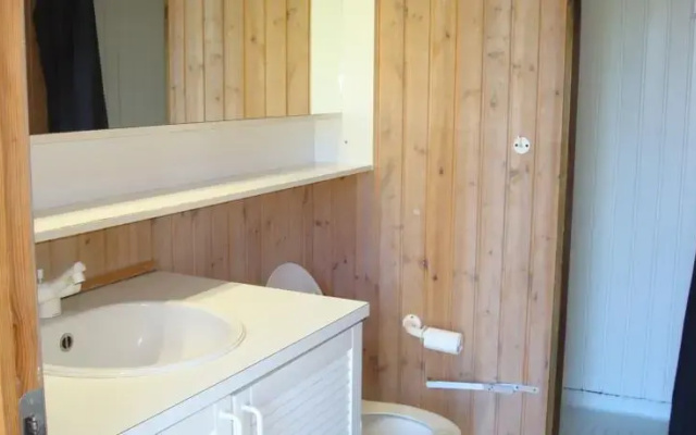 Slettestrand Holiday House - Tulipanvej 23 - ID 620