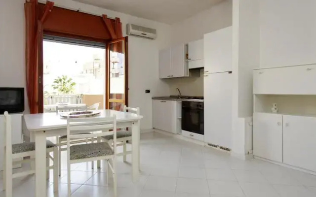 Appartamento Una Terrazza nel Sole