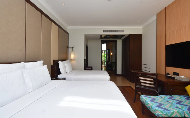 InterContinental Pattaya Resort by IHG