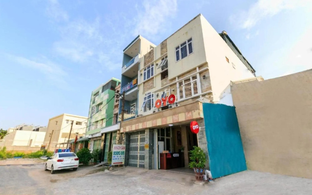 OYO 521 Hoang Anh Hotel