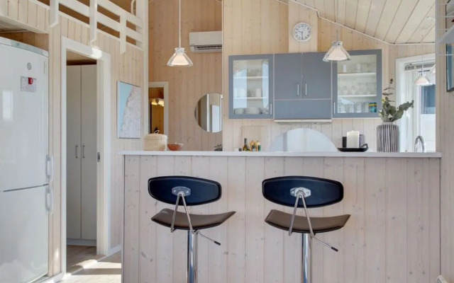 "Cholena" - 100m from the sea in NW Jutland