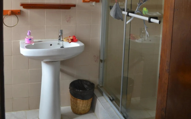 Calypha Guest House
