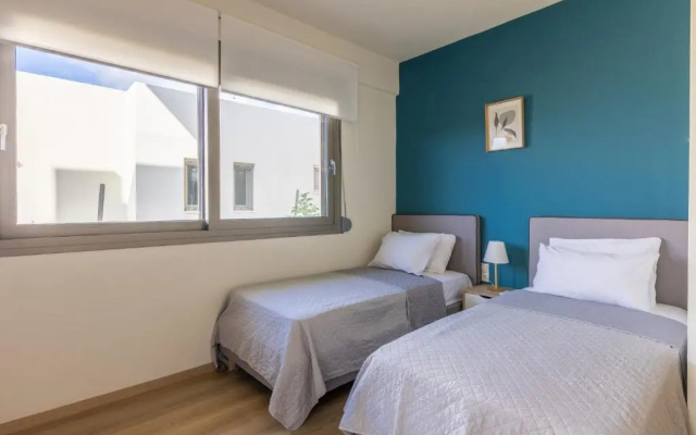 3 Bedroom Minimal Villa with Stunning Sea View