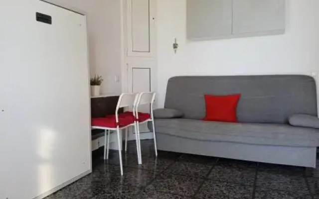 Cozy Pool Apartament La Pineda