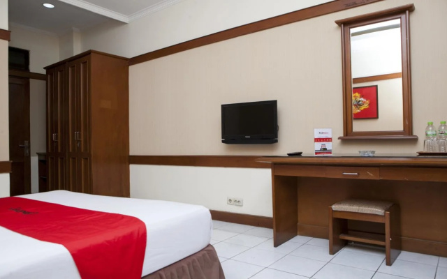 OYO 3955 Hotel Bumi Kitri Pramuka