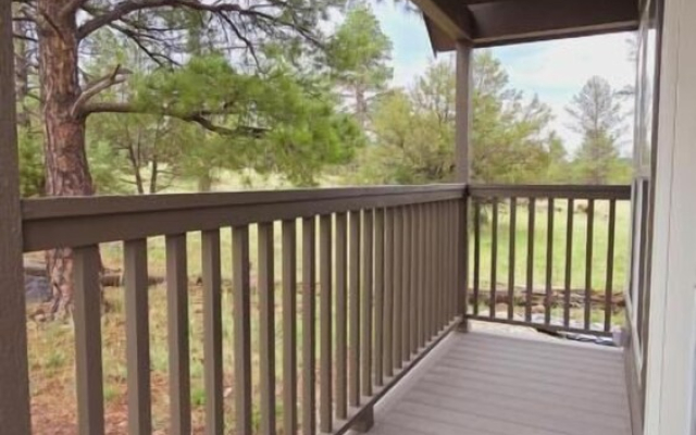 Luxury Cabin with Forest View 5B