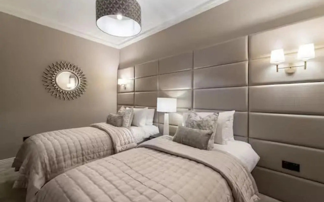 Family/small Group - Parking - Wifi - Sleeps 6