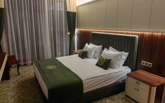 Ankara Lxry Park Hotel
