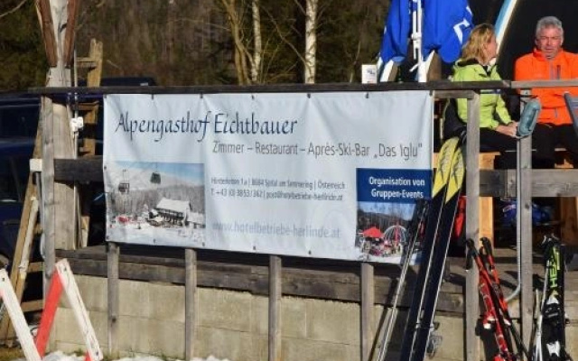 Alpengasthof Eichtbauer