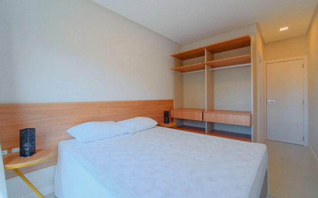 Apartamento Novinho, pertinho da Praia de Bombinhas