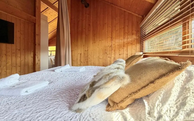 Peace, Comfort & Nature at This Home