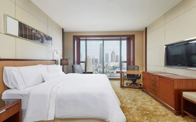 The Westin Tianjin