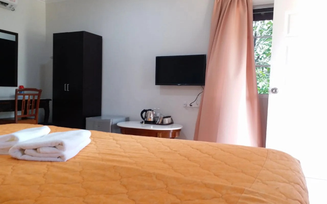 Idaman Guesthouse