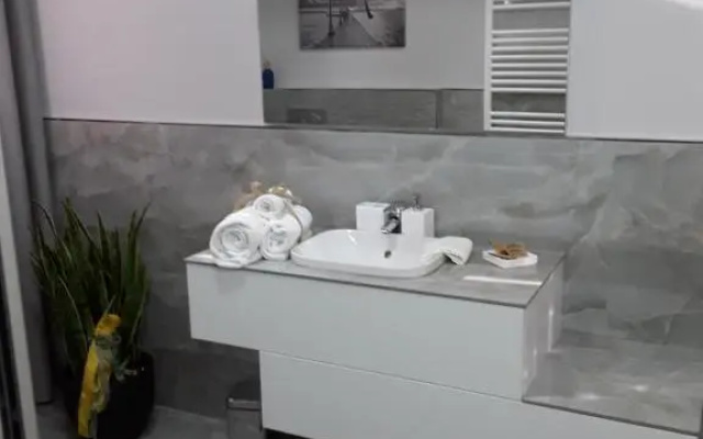 B&B La Rosa Gialla