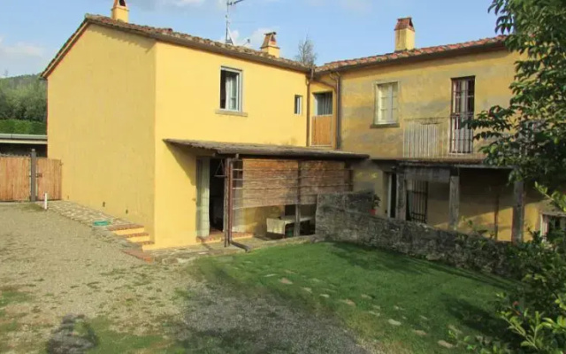 Villa Elina