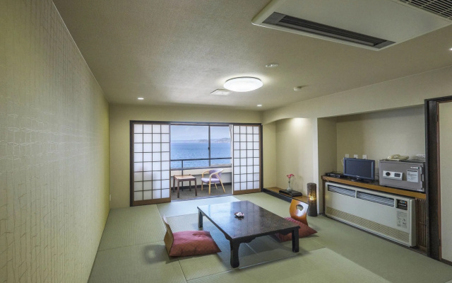 Uguisuya Ryokan