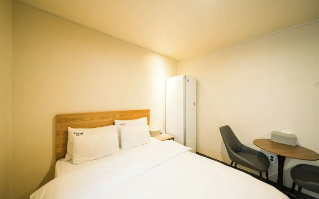 Hotel remi