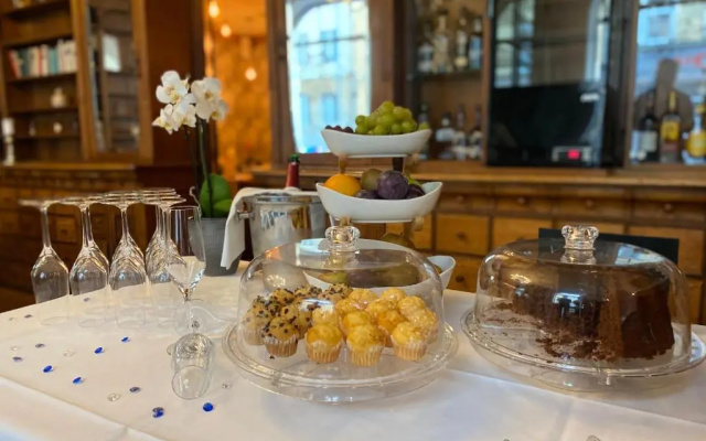 MOMENTS Boutique Hotel