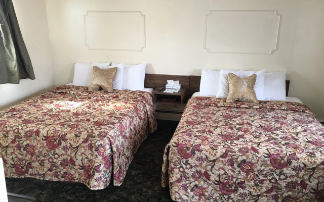 Grandma's Inn